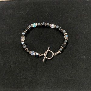 Silpada bracelet